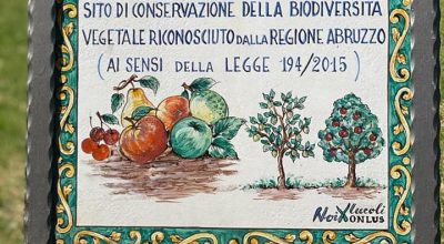 Giardino della memoria