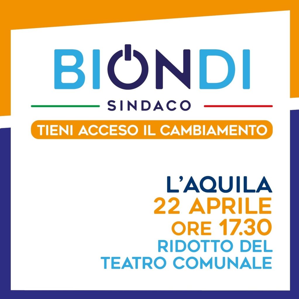 Tieni Acceso il Cambiamento
