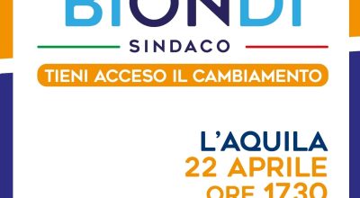 Tieni Acceso il Cambiamento
